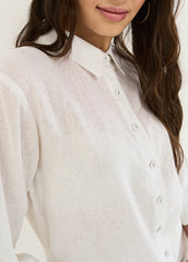 BIANCO WHITE