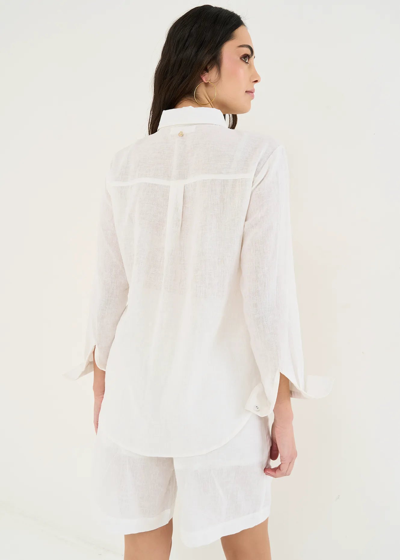 BIANCO WHITE
