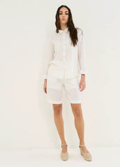 BIANCO WHITE