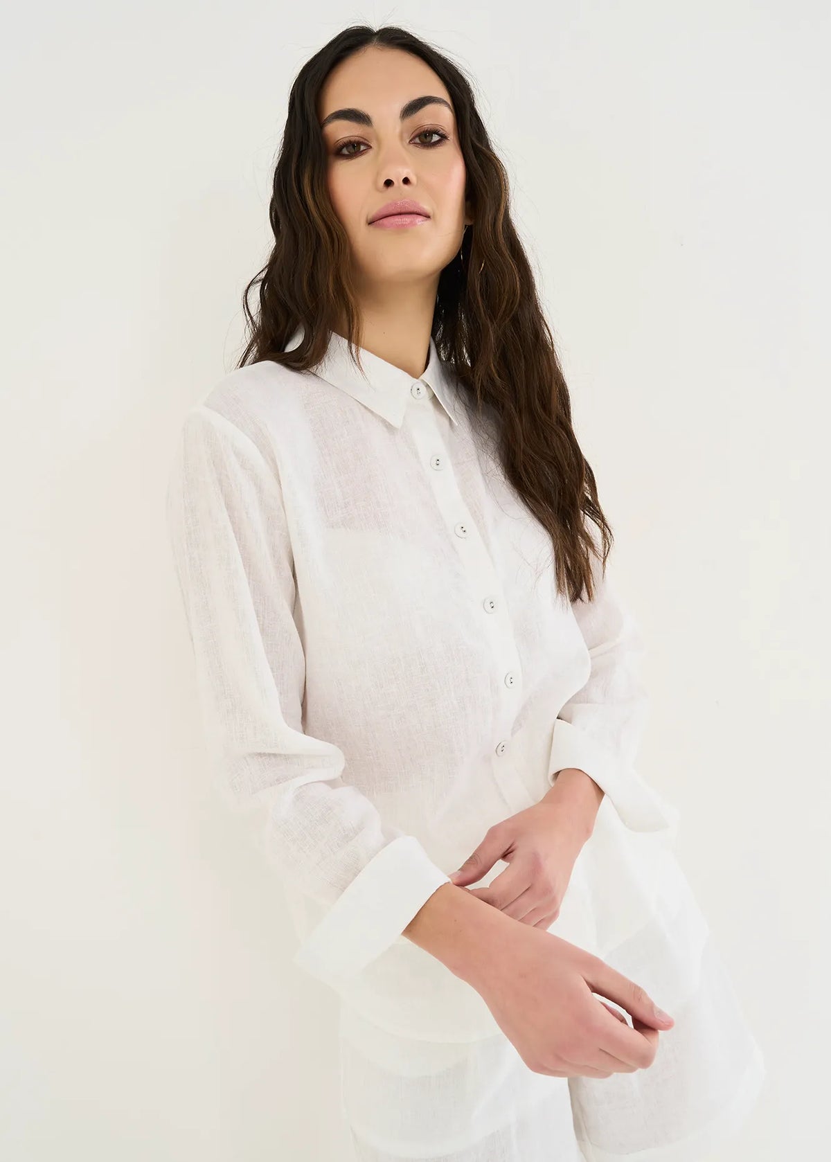BIANCO WHITE