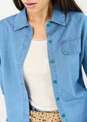 DENIM MEDIUM DENIM