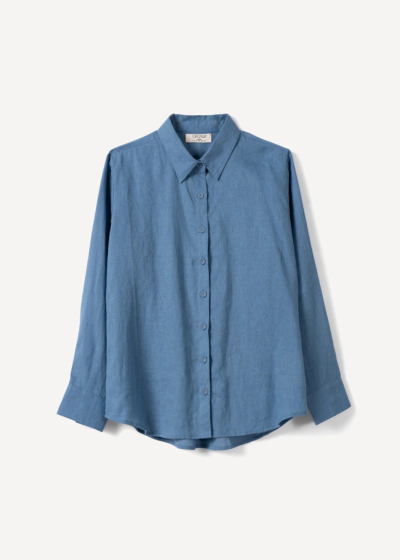 DENIM MEDIUM DENIM