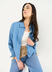 DENIM MEDIUM DENIM