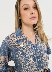 BLU AVION