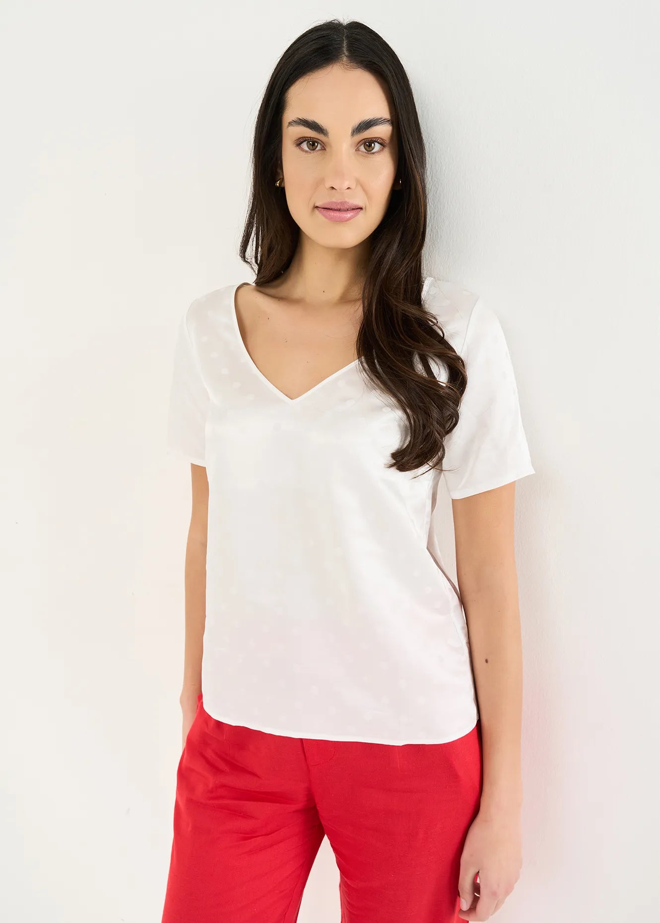 BIANCO WHITE