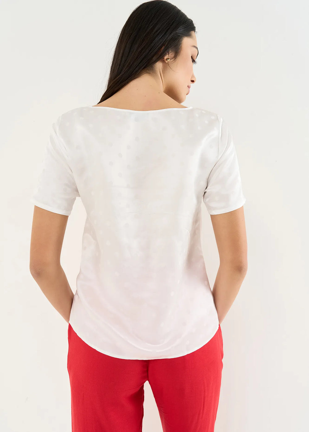 BIANCO WHITE