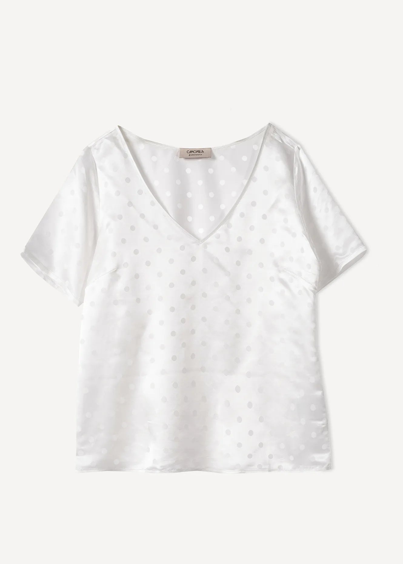 BIANCO WHITE