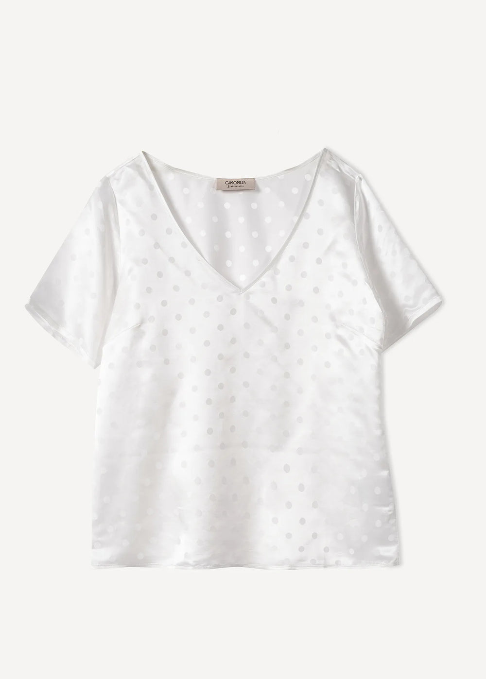 BIANCO WHITE