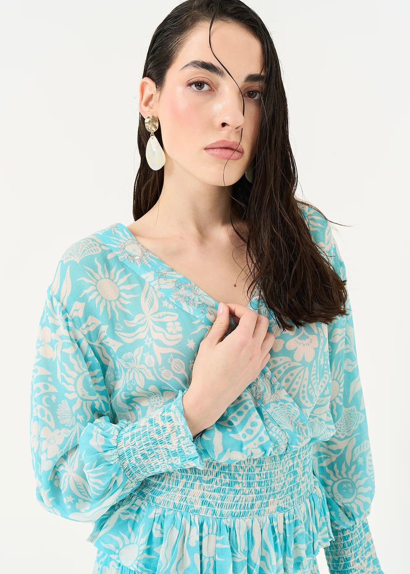 AZZURO AZZURRO