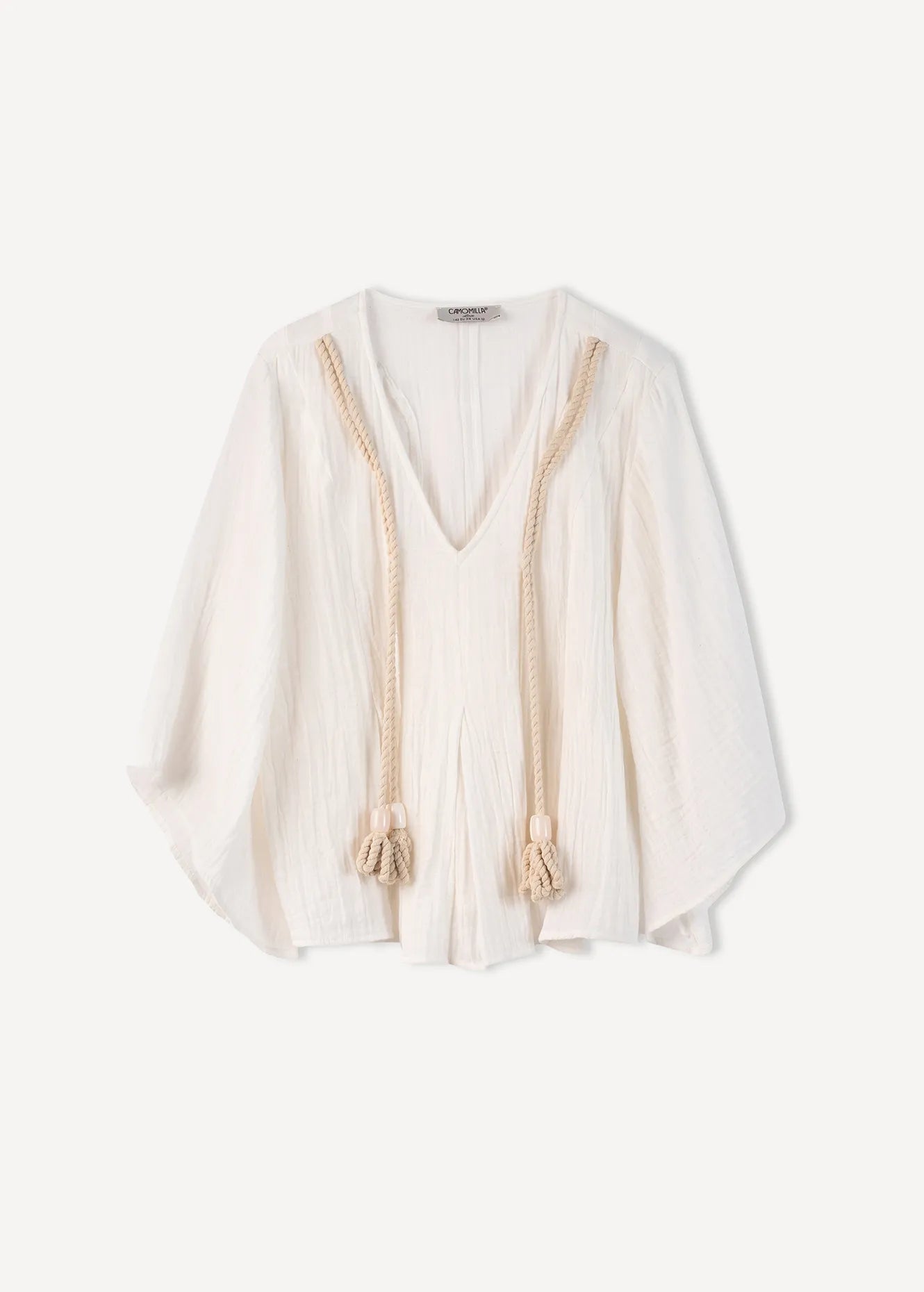 BIANCO WHITE