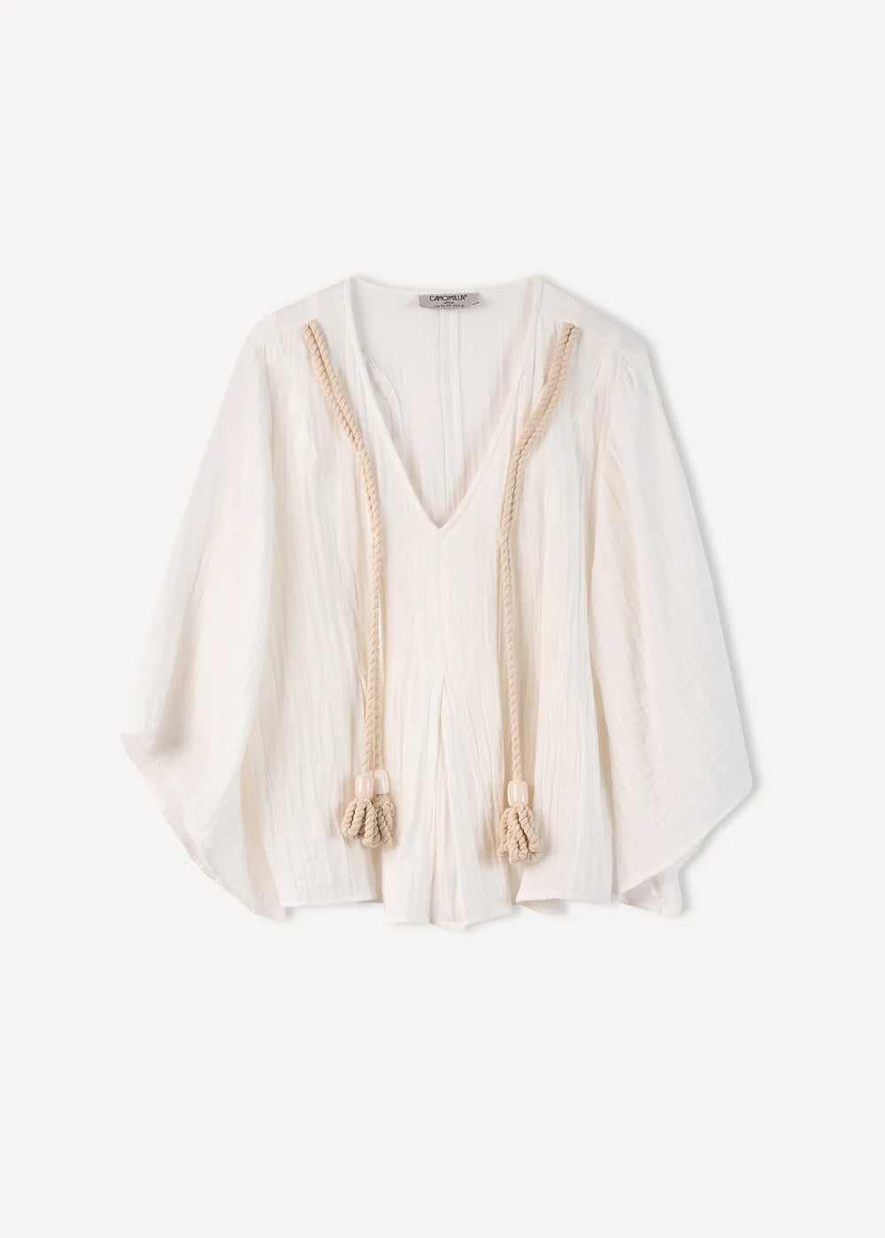 BIANCO WHITE