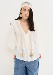BIANCO WHITE