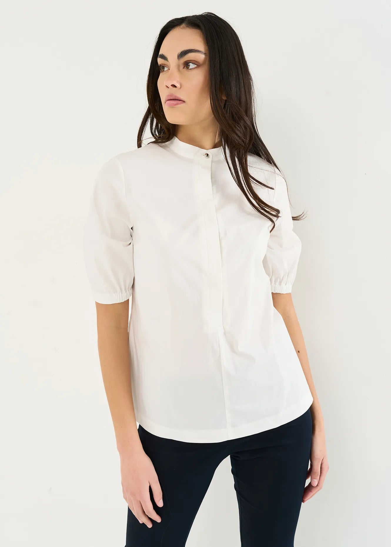 BIANCO WHITE