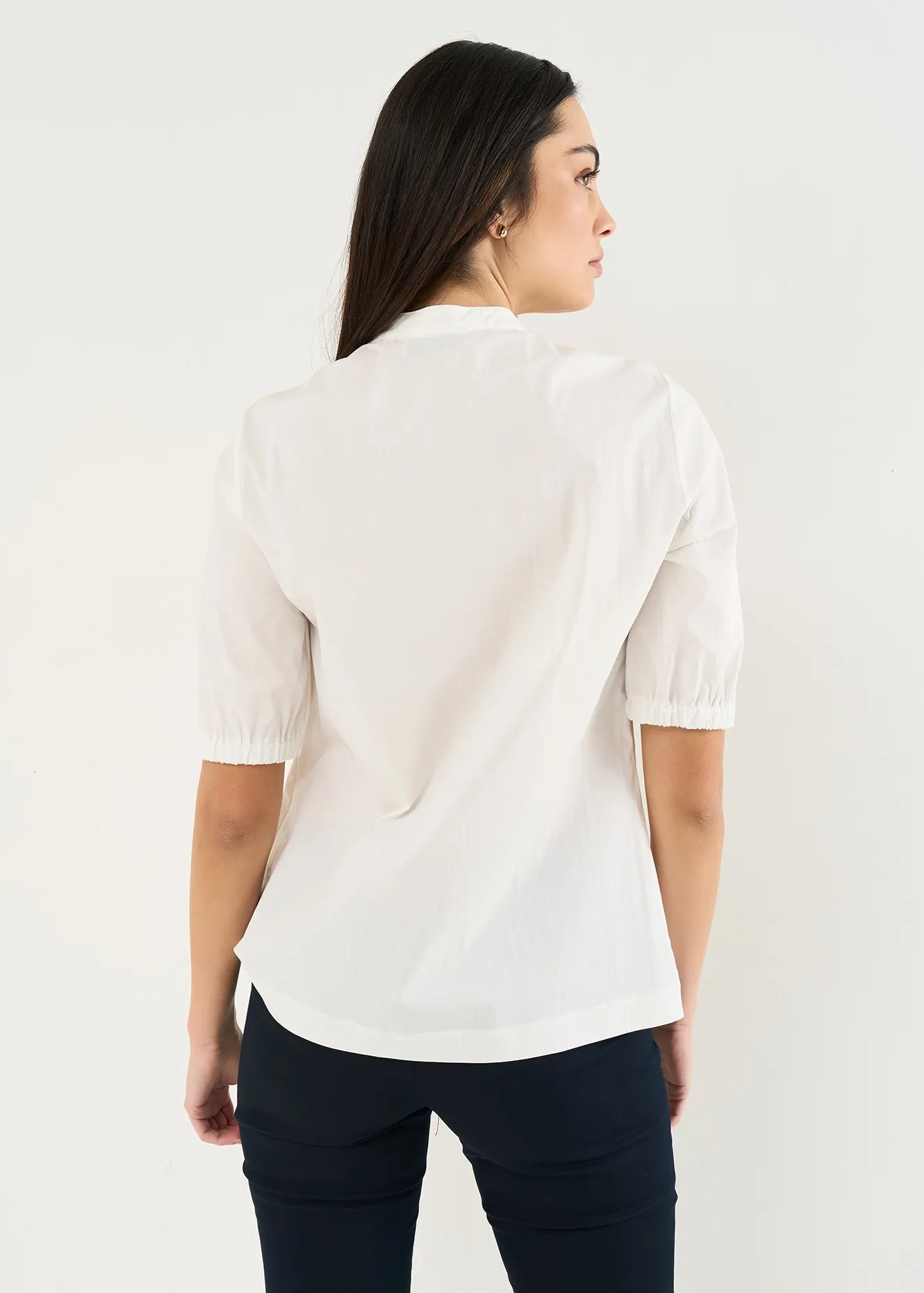 BIANCO WHITE