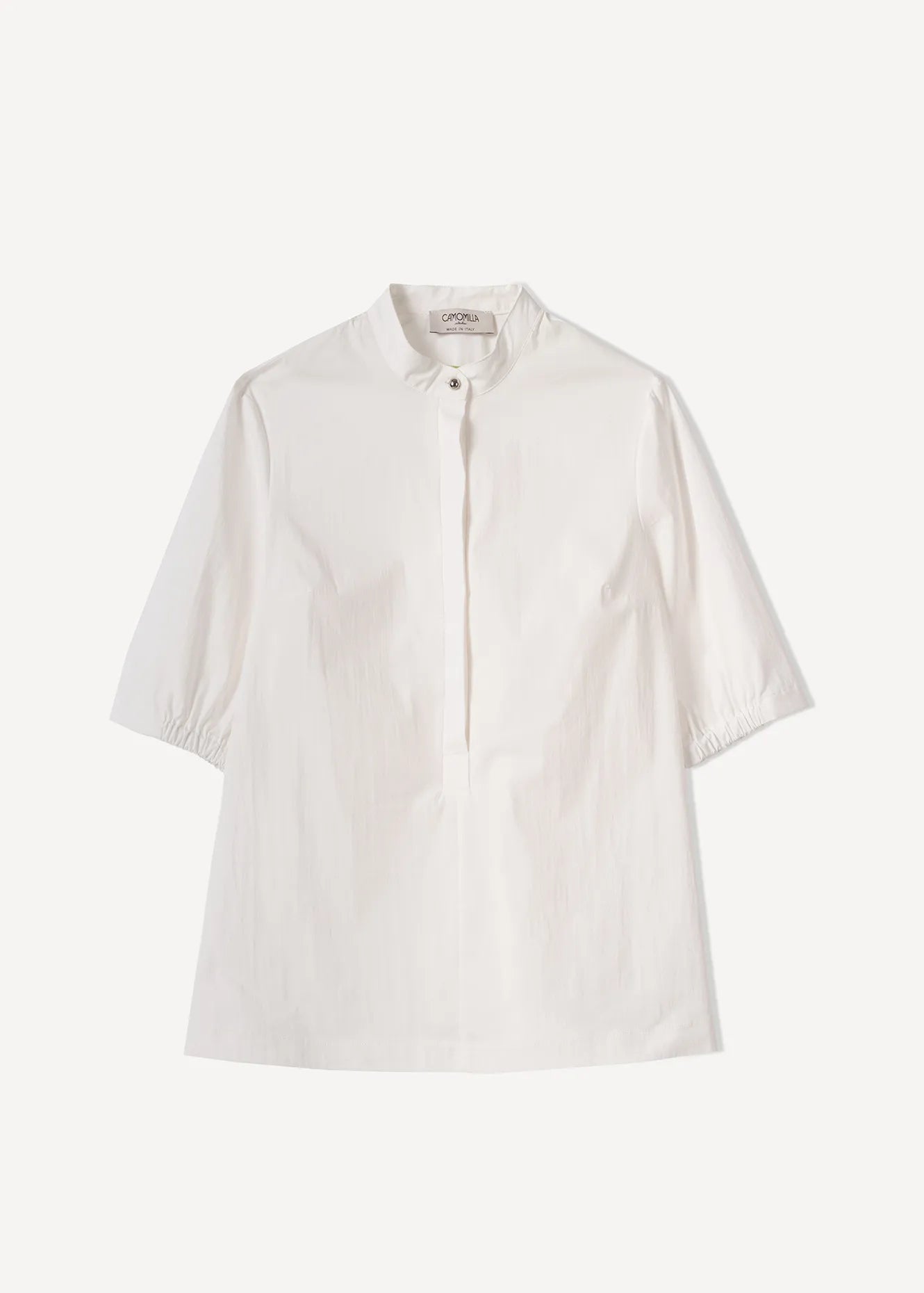 BIANCO WHITE