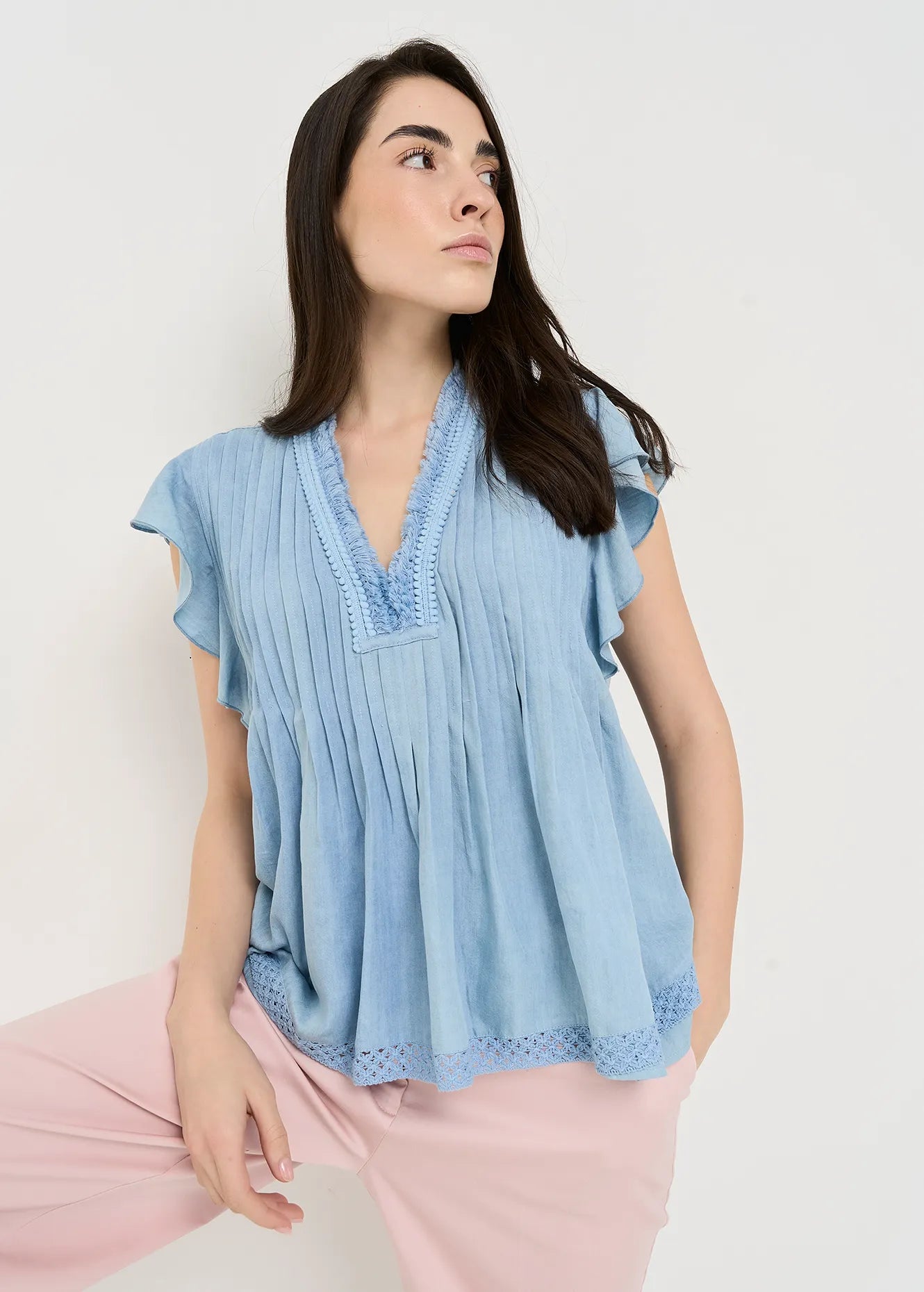 DENIM MEDIUM DENIM