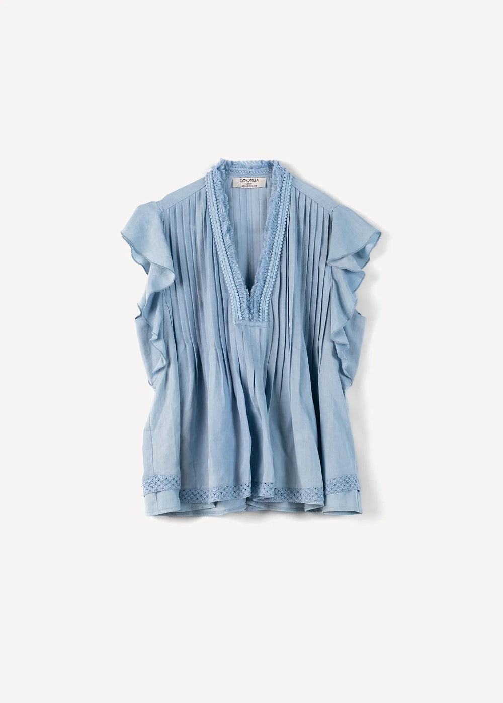 DENIM MEDIUM DENIM