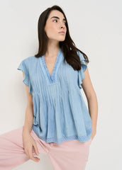 DENIM MEDIUM DENIM