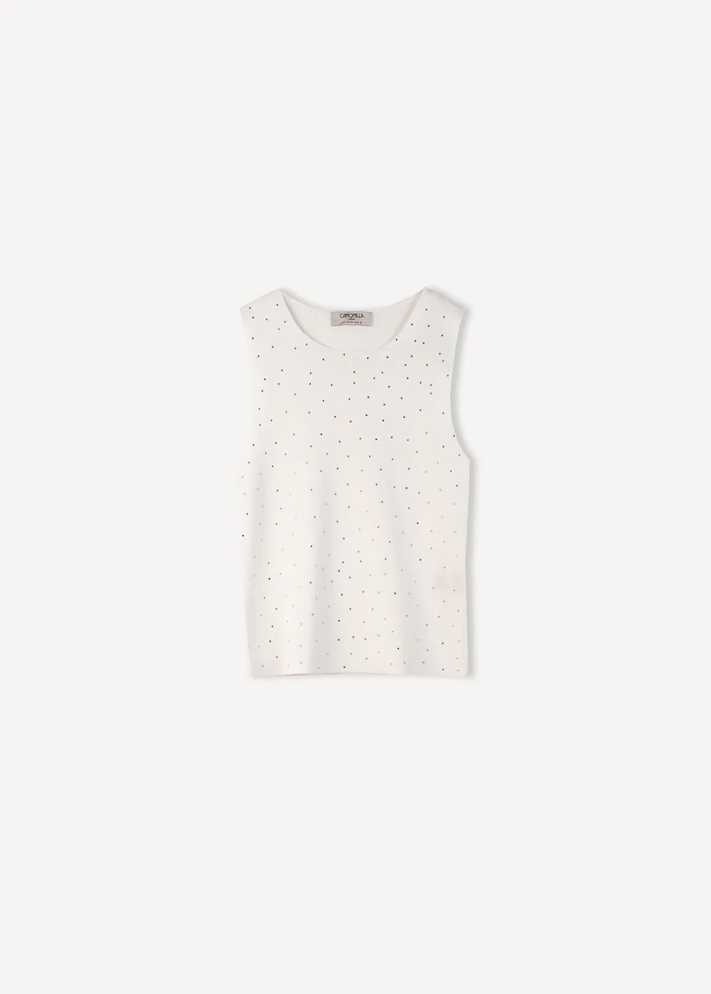 BIANCO WHITE