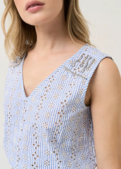 BIANCO WHITE