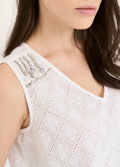BIANCO WHITE