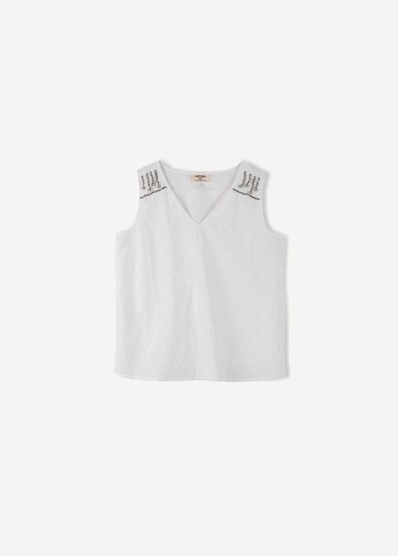 BIANCO WHITE