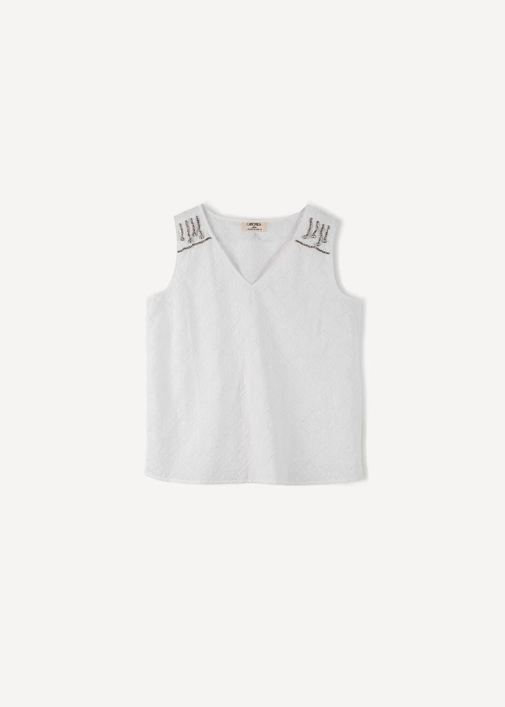 BIANCO WHITE