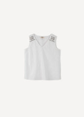 BIANCO WHITE