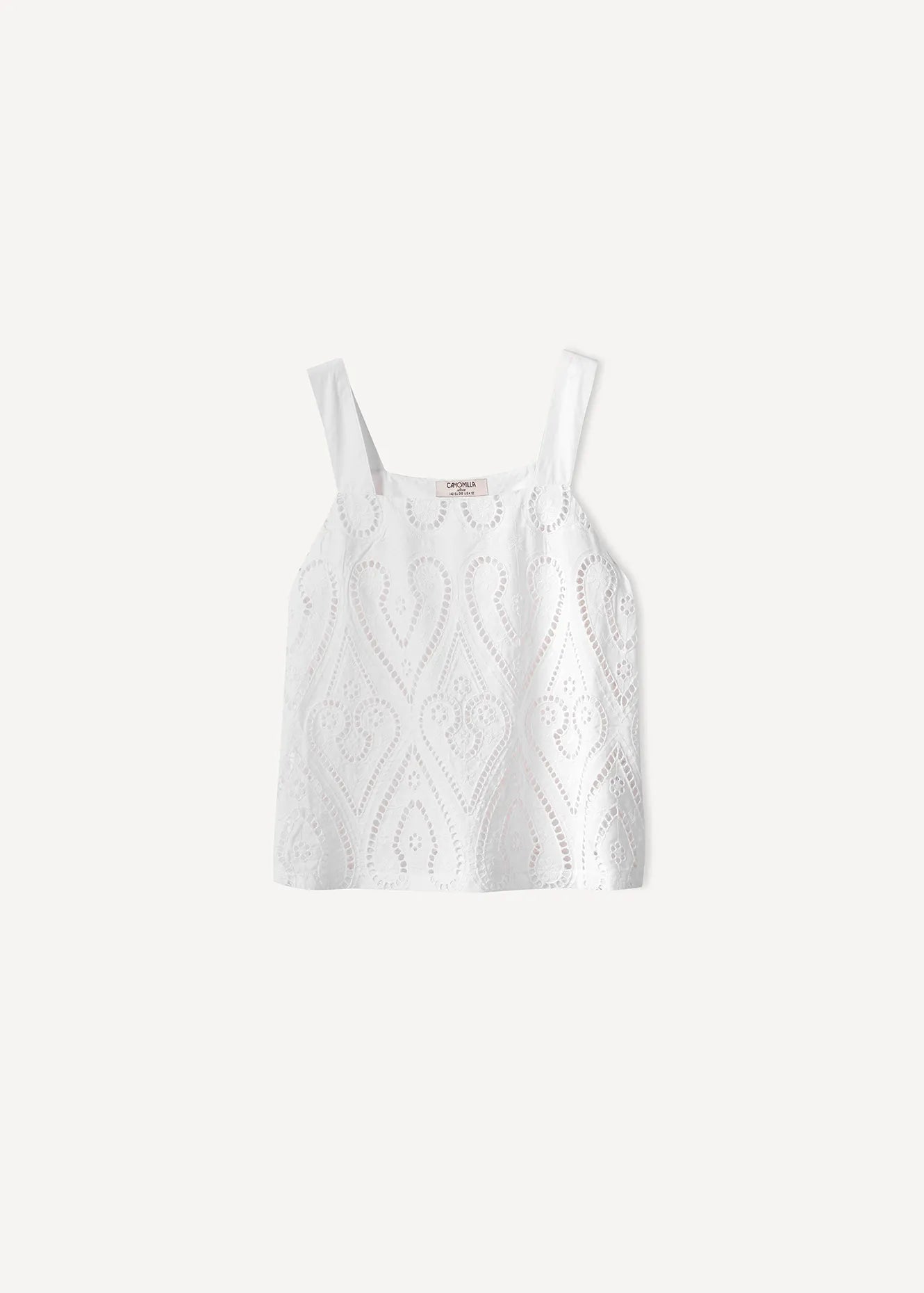 BIANCO WHITE