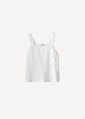 BIANCO WHITE