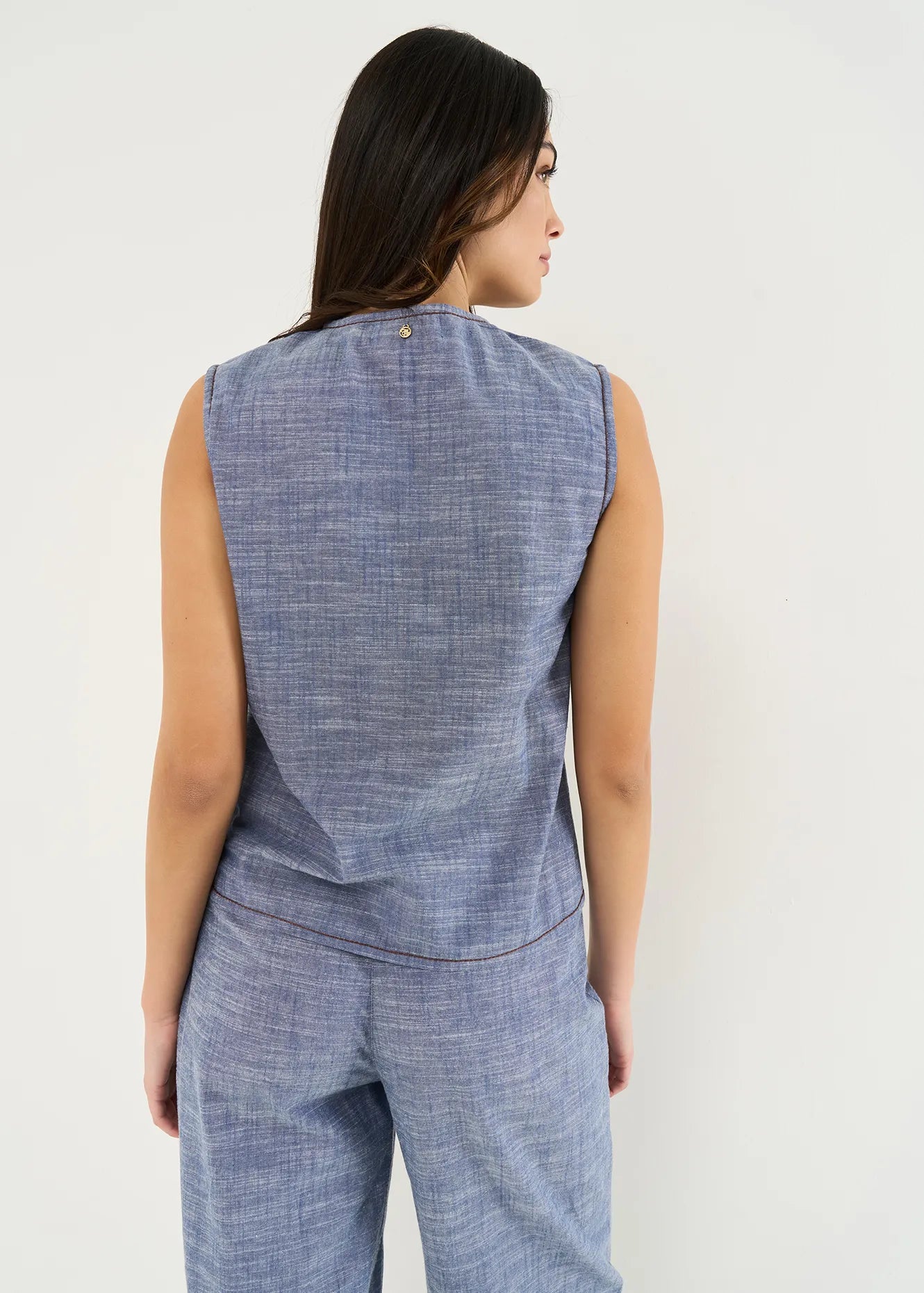 DENIM