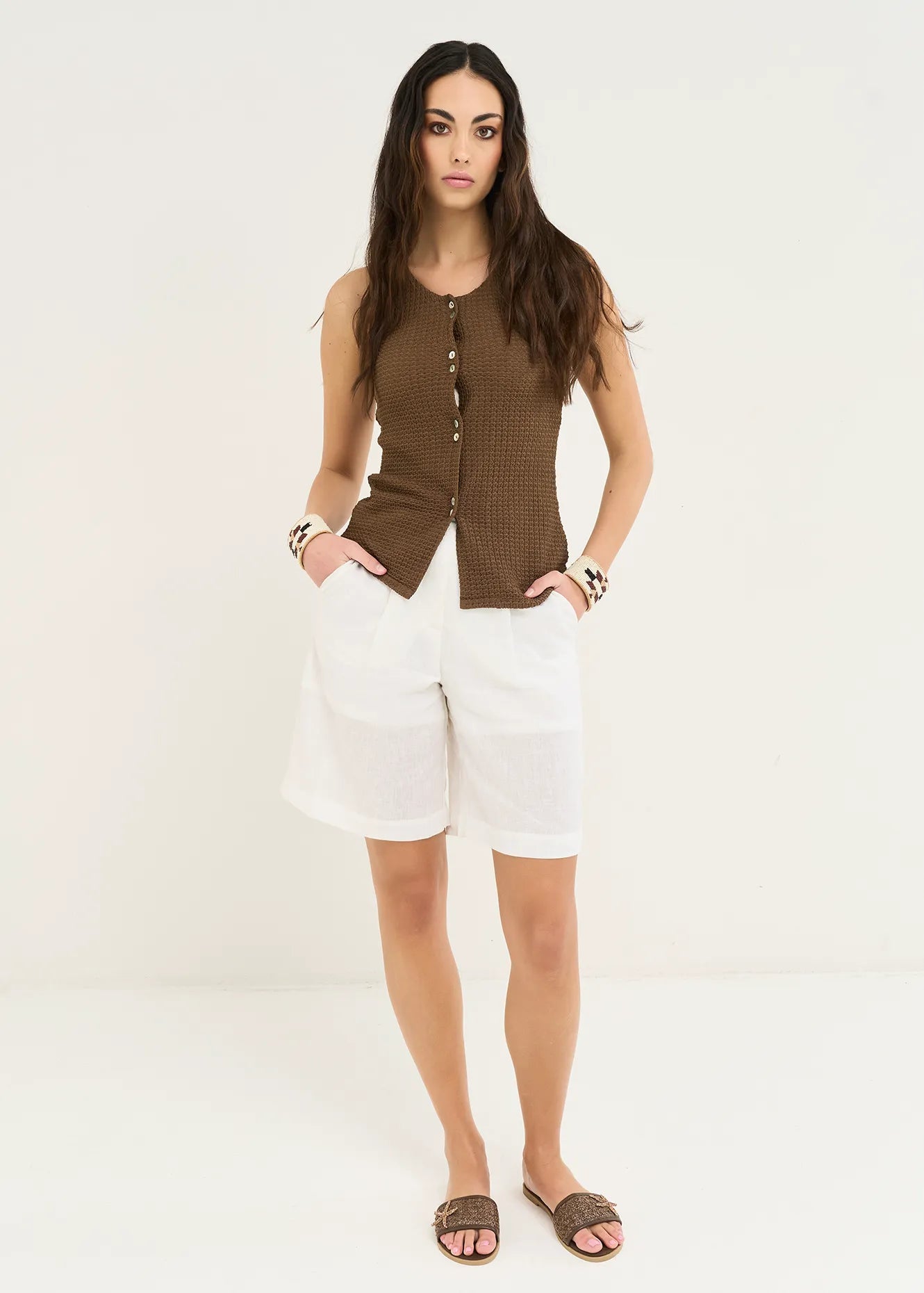 BEIGE SABBIA