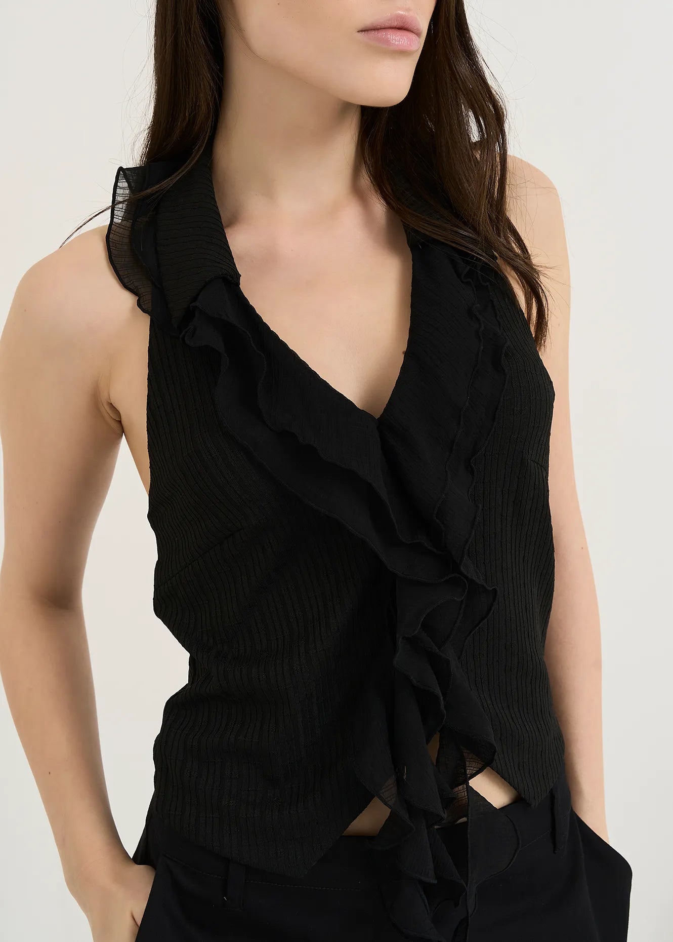 NERO BLACK