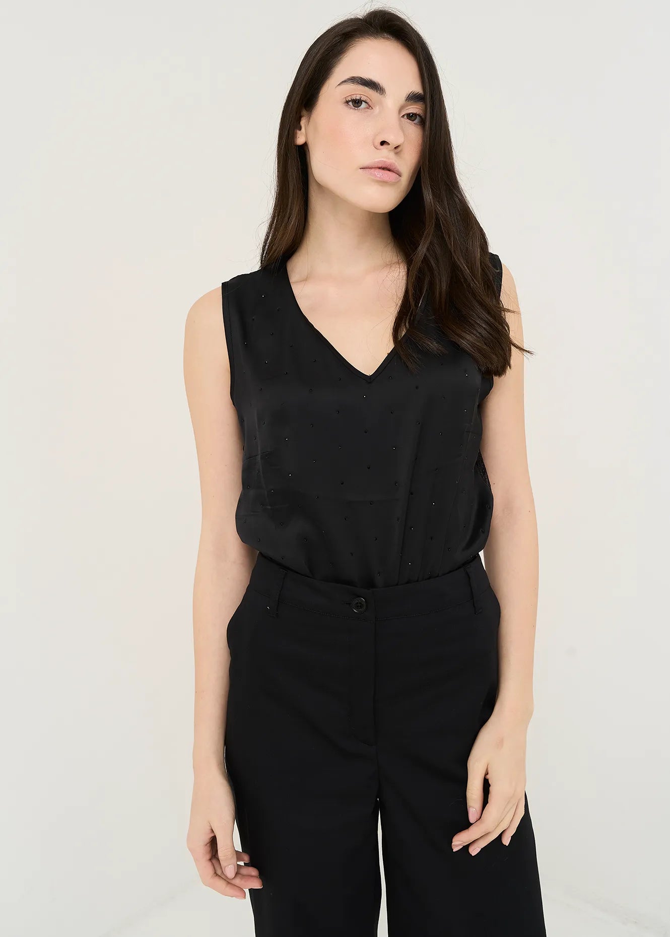 NERO BLACK