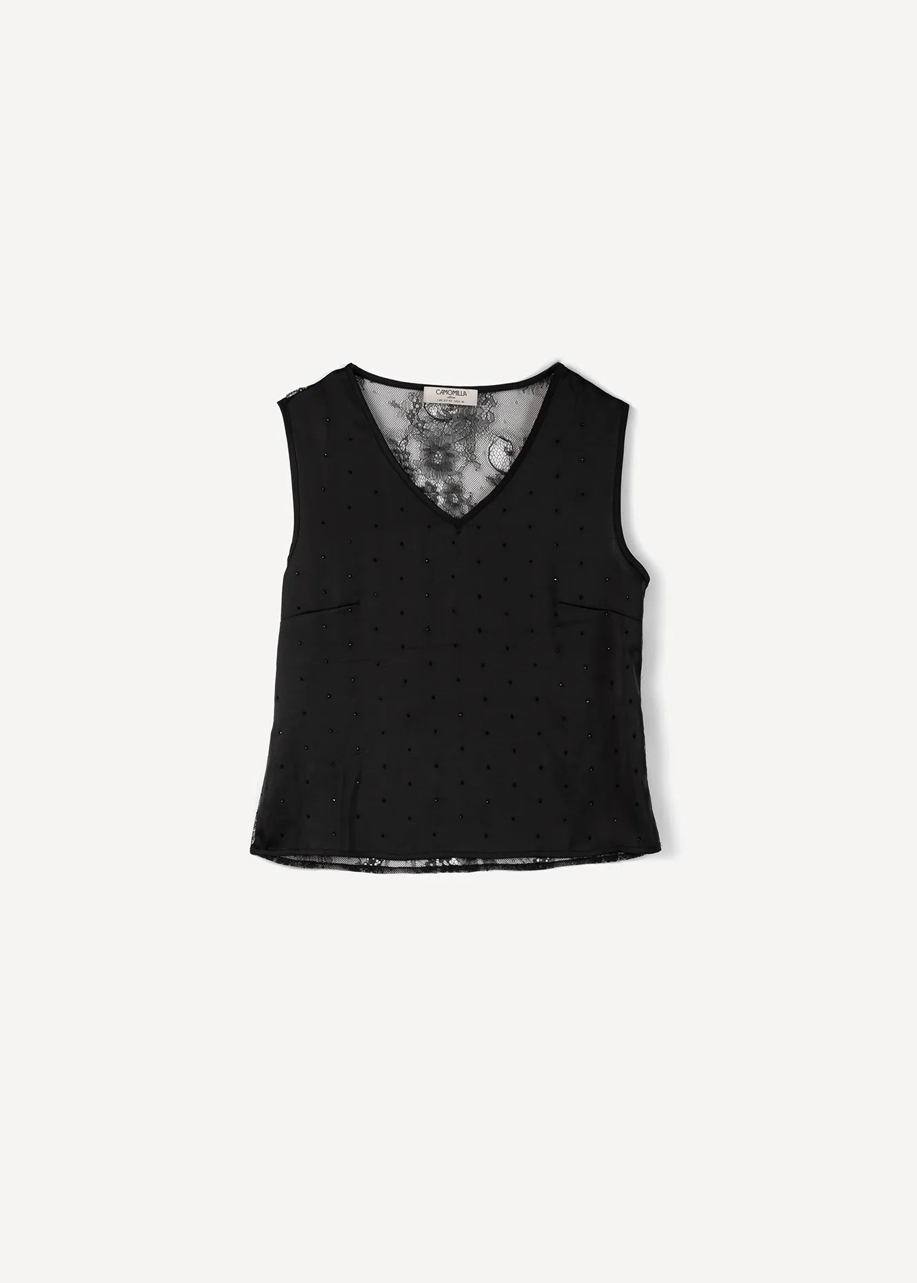 NERO BLACK