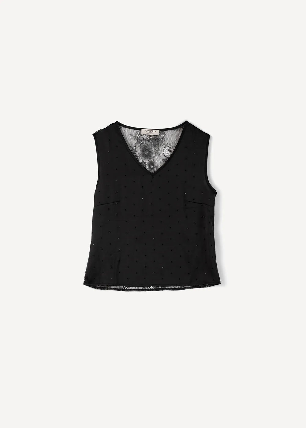 NERO BLACK
