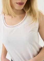 BIANCO WHITE