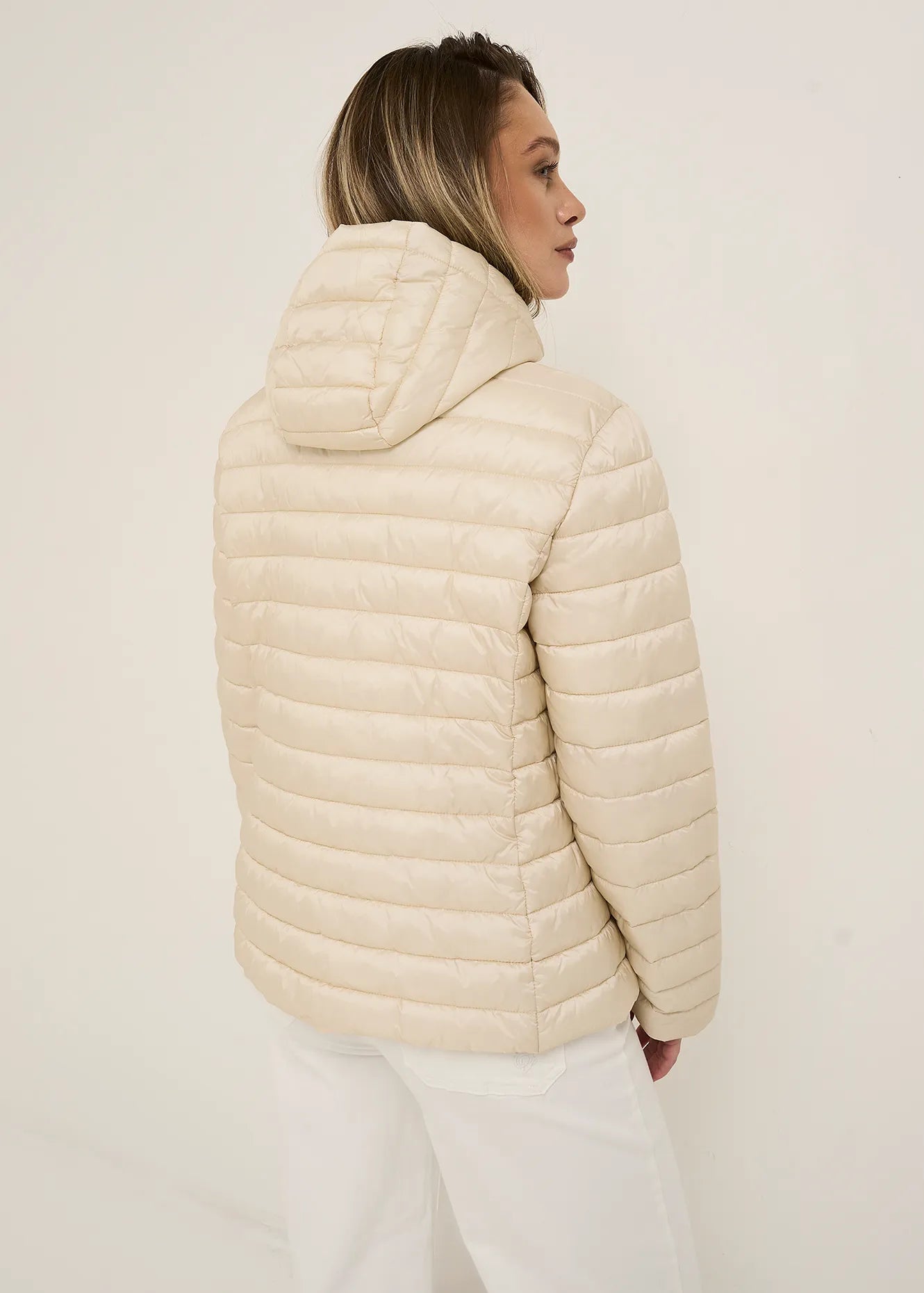 BIANCO WHITE