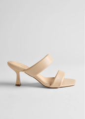 BEIGE DOESKIN