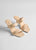 BEIGE DOESKIN