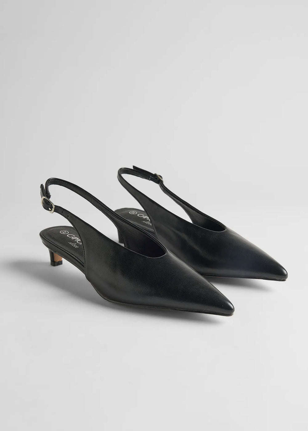 NERO BLACK