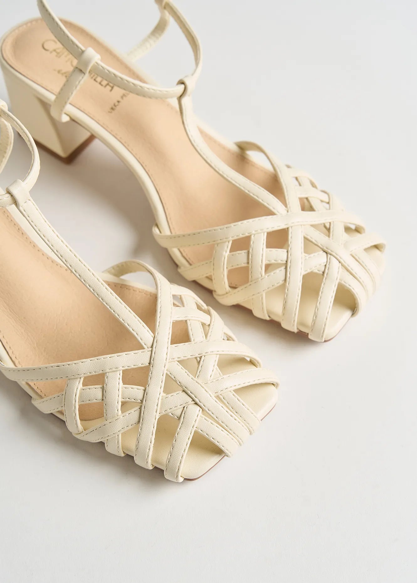 BIANCO WHITE