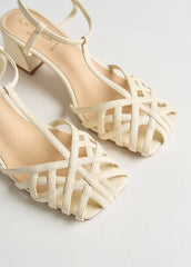 BIANCO WHITE