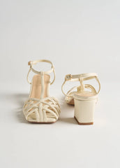BIANCO WHITE