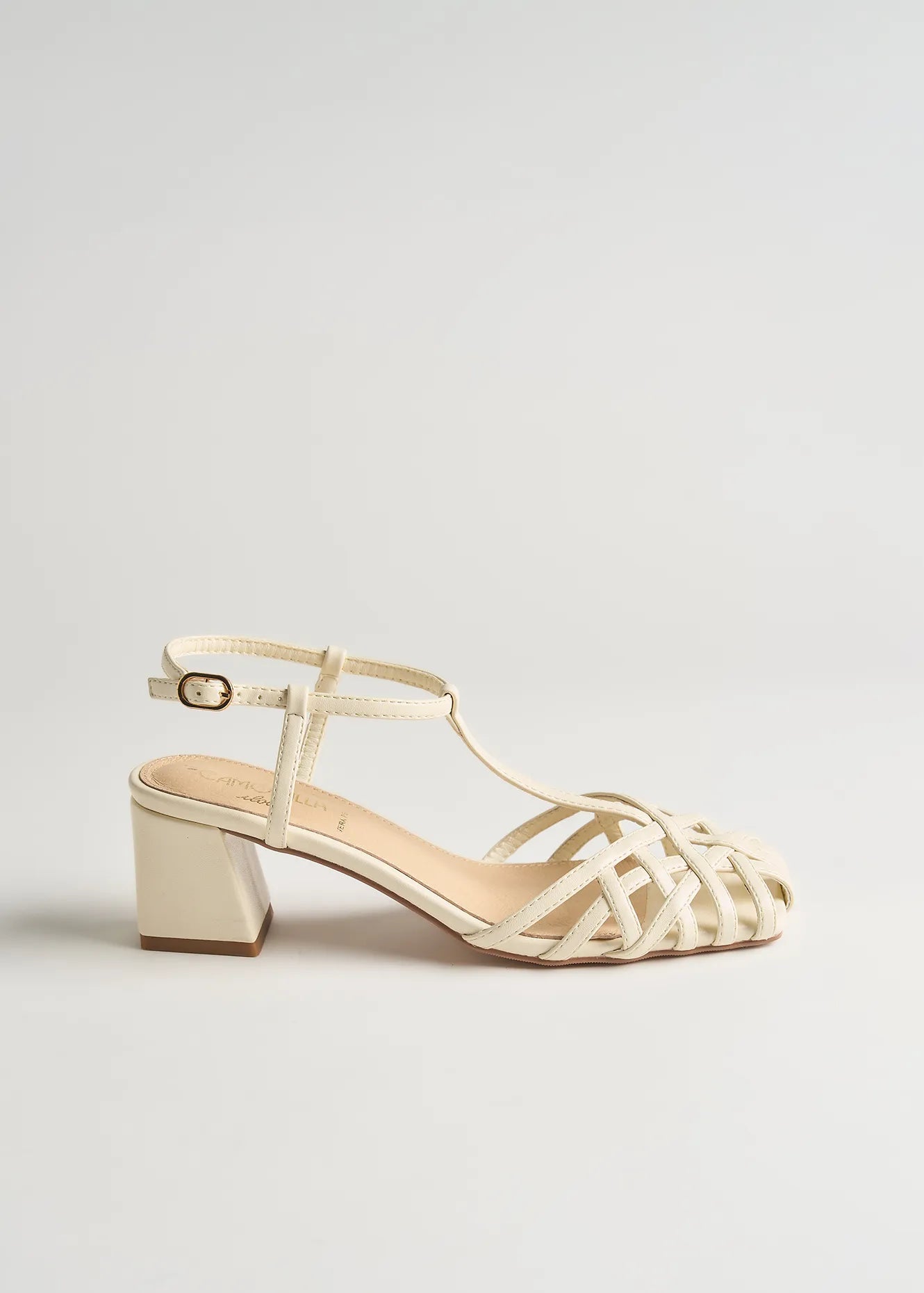 BIANCO WHITE