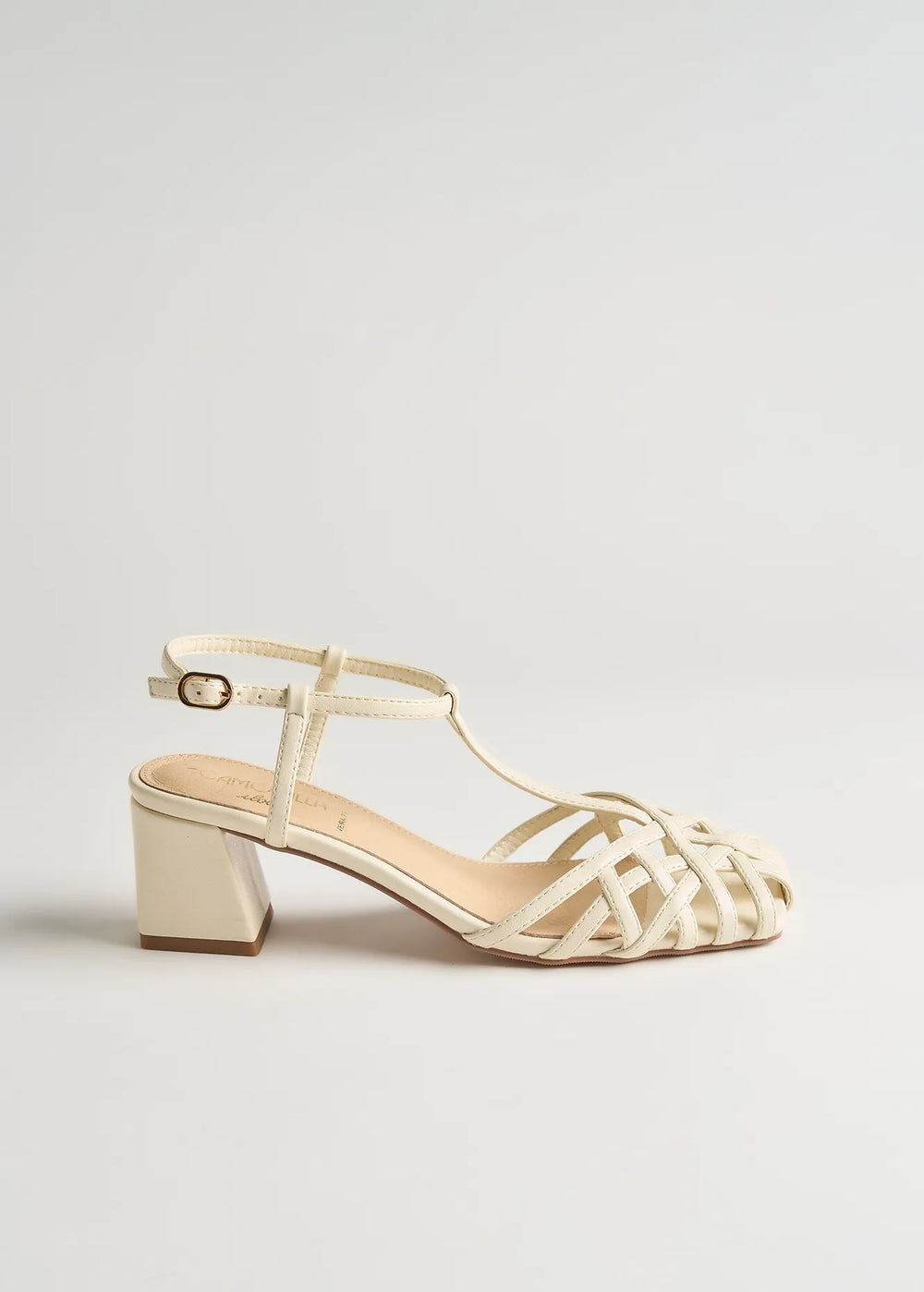 BIANCO WHITE