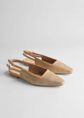 BEIGE DOESKIN