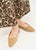 BEIGE DOESKIN