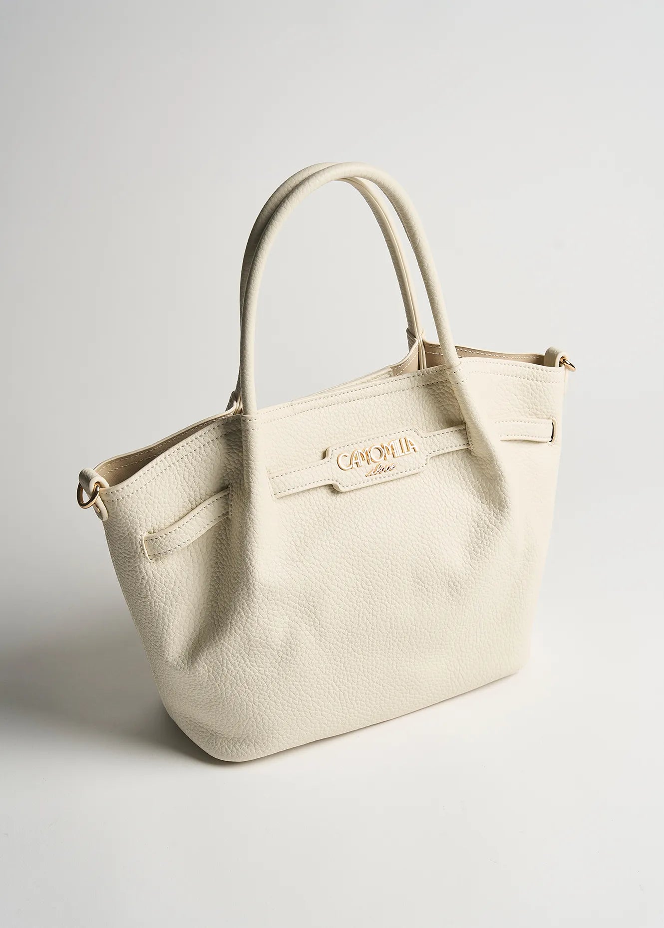 BIANCO WHITE