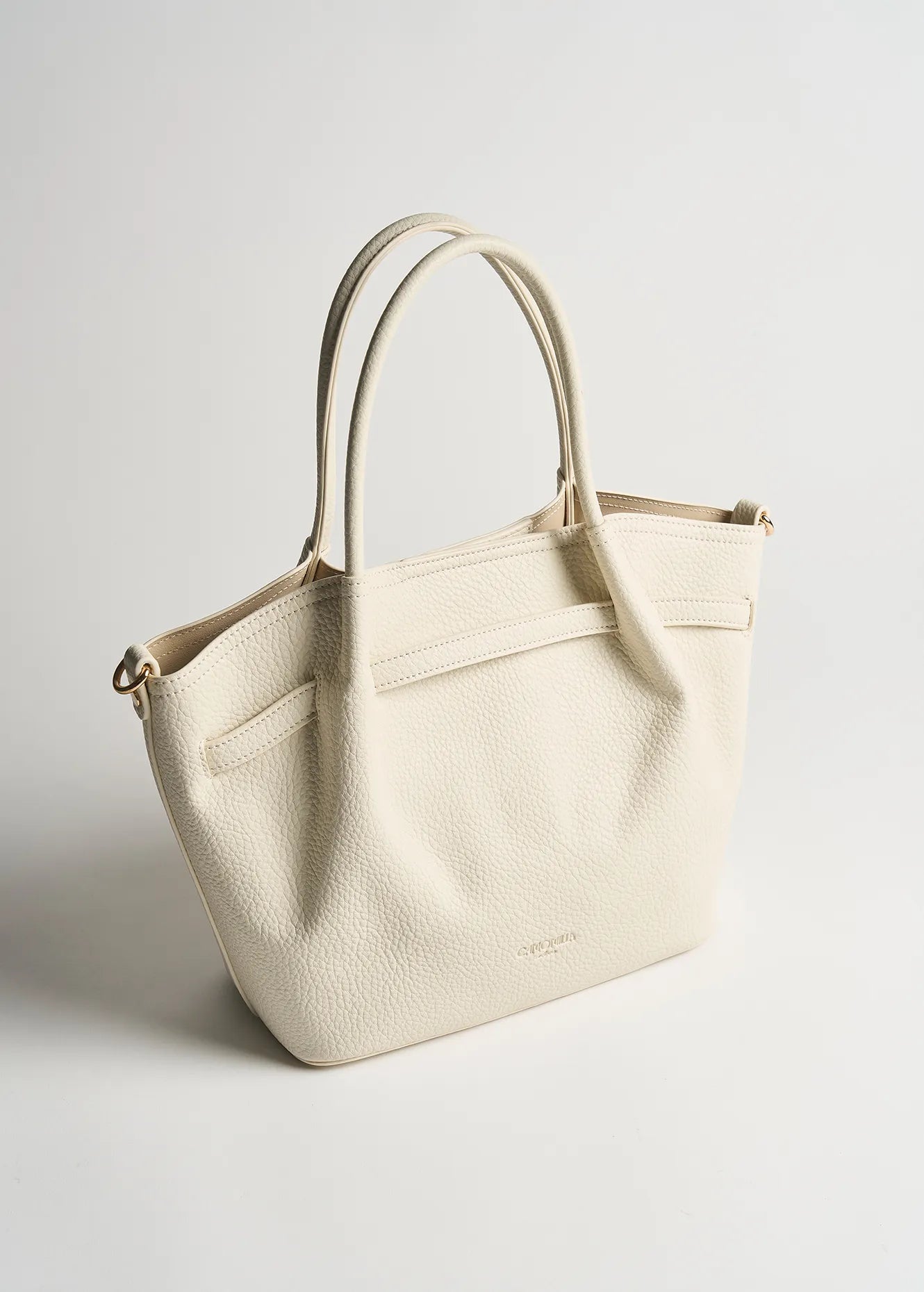BIANCO WHITE